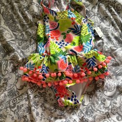 Swim Wear