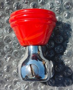 Fulton Steering Knob