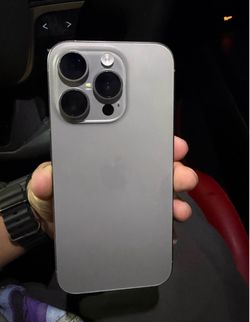iPhone 15 Pro Unlocked 128Gb