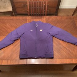Men’s Husky Coat (size Medium) 