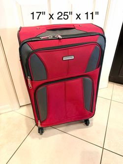 Samsonite Aspire Xlite 25” Spinner