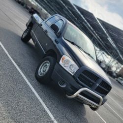 Dodge RAM 1500