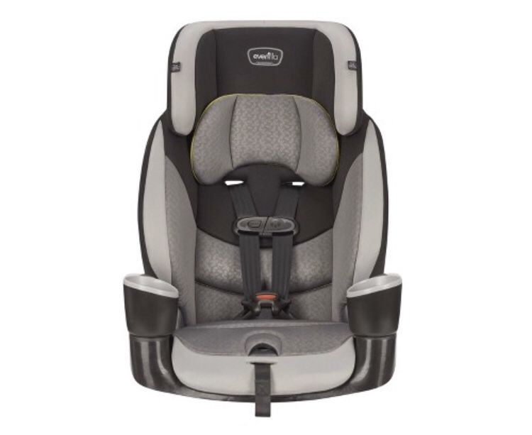Evenflo Car Seat and Booster Seat