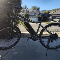 HEYBIKE ELECTRIC
