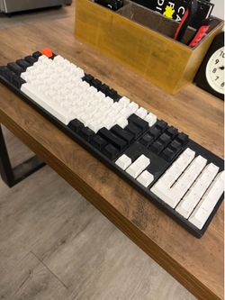 Keychron Wired Keyboard Mac or PC
