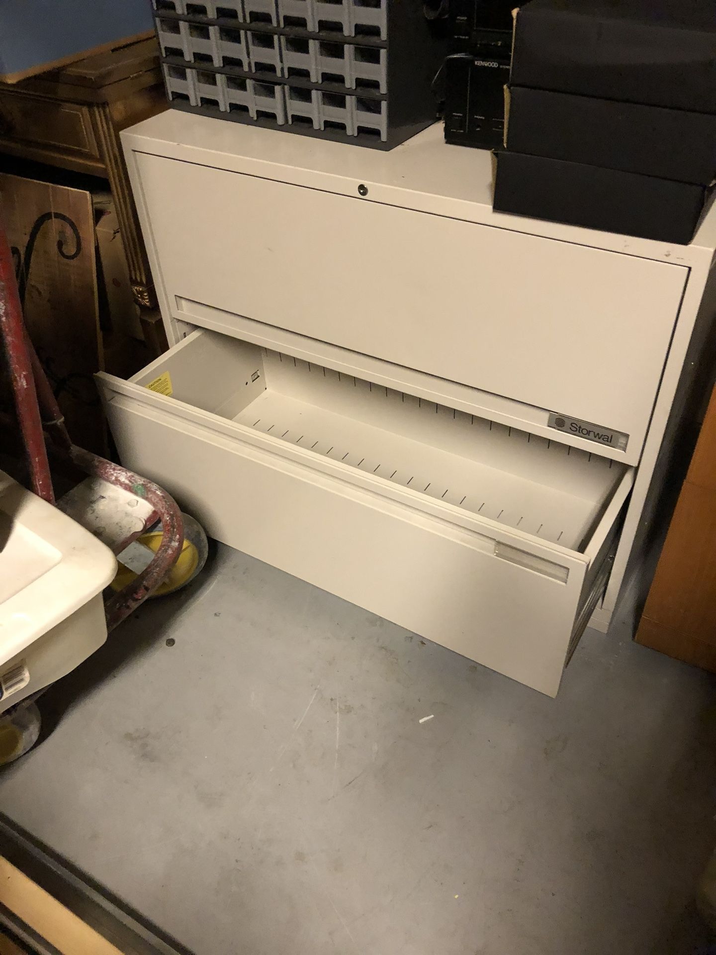 File Cabinet 