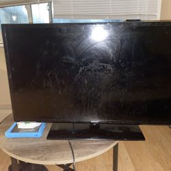 Samsung Tv 