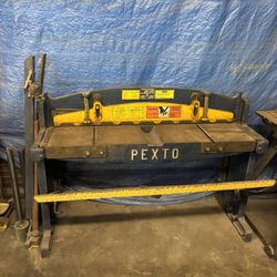 Roper Whitney PEXTO Stomp Shear