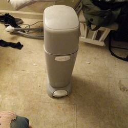 Diaper Genie