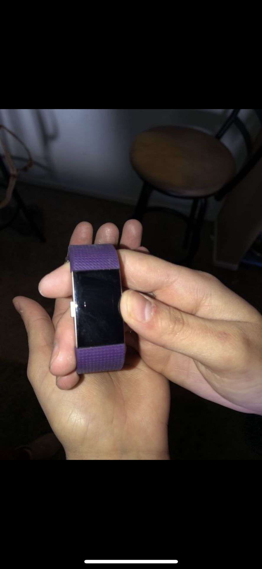 Fitbit charge 2 for sale