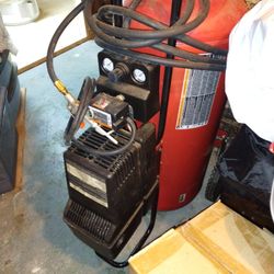 Air Compressor 