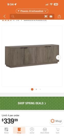 Tv Stand