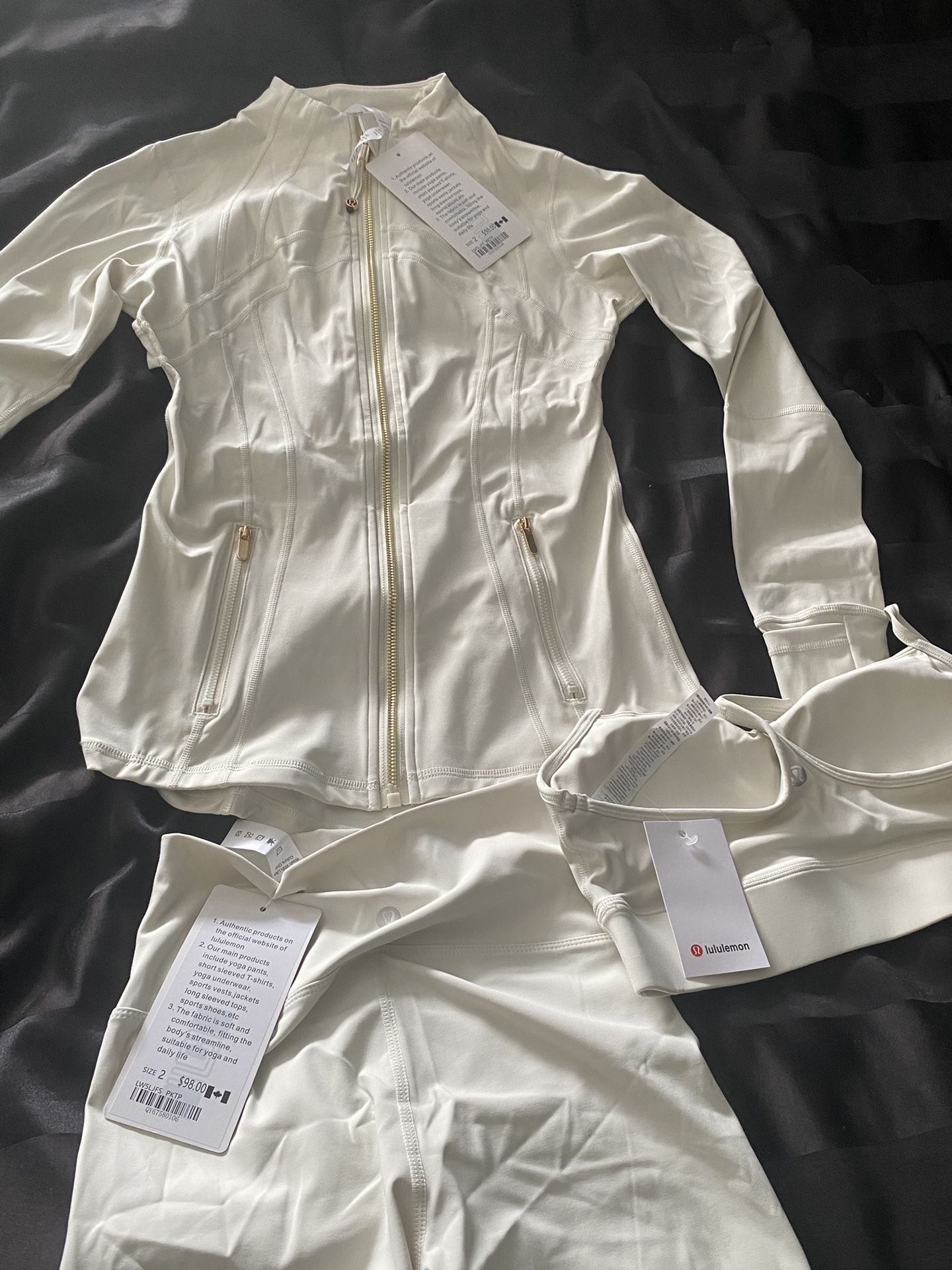 1:1 LULULEMON