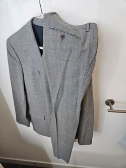 J Crew Suit Jacket and Pants