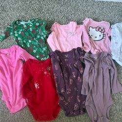 Infant Girls 6months 