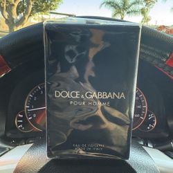 Dolce And Gabbana Men 