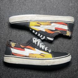 Revenge X Storm ‘Flame’