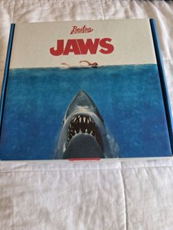 Boston scally jaws 50th anniversary