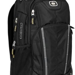 Ogio Backpack (laptop & Airport Friendly)