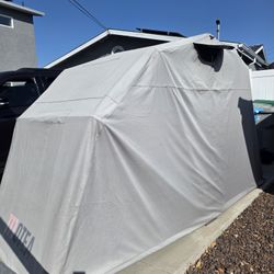 Motorcycle Cover 