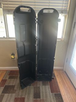 Golf Guard Travel Case