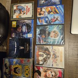 Movies For Sale $70