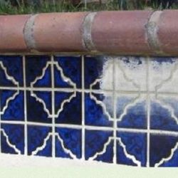 Pool Tile 