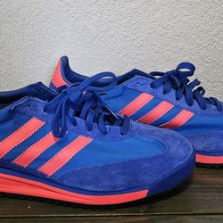 Adidas Sneakers-Mens Size