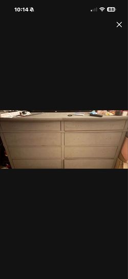 Dresser ( With Handles )