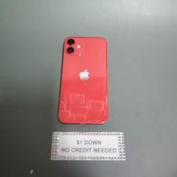 💸 Best Deal in Town – iPhone 12 mini From $169 + $1 Down