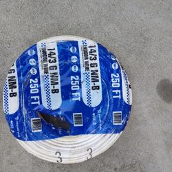 Electrical Wire For Sale 