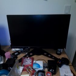 Lenovo Legion Y25-25 Monitor