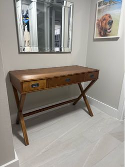 Midcentury Modern Desk