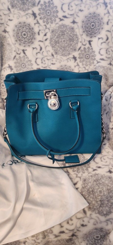 Michael Kors Pures/ Crossbody