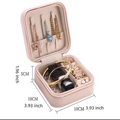 Jewelry Organizer