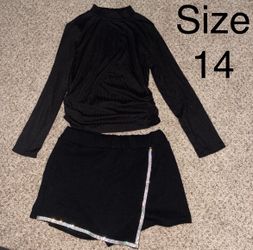 Girl Outfit