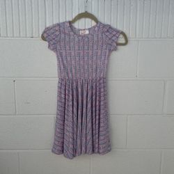 DotDot Smile Kids Dress Size 7