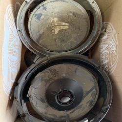 JL audio Speakers (for restoration)