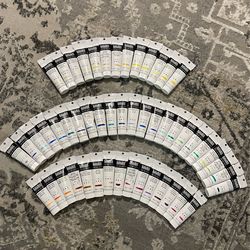 Liquitex Professional Heavy Body Acrylic Paint Bundle #3 - Artspeak (51 Colors / 2 US fl oz)