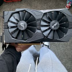 Radeon Gaming Gpu