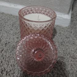 Candle Beautiful 