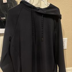 Heavy Weight Lululemon Hoodie