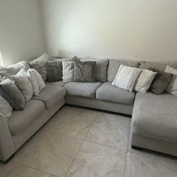 Sectional Sofa