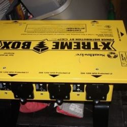 X-Treme Box - SouthWire