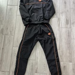 Syna Tracksuit