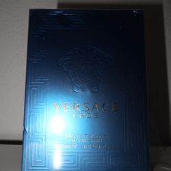 Versace Eros