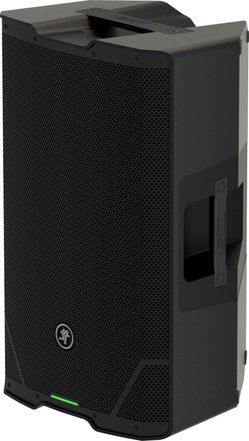 Mackie SRT215, 15" 1600W Professional Powered Loudspeaker