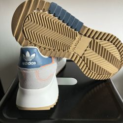 Adidas Retropy F2 Size 11.5 (Dead Stock)