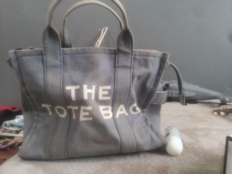 Marc Jacobs Denime Medium