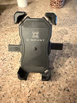 Bike/ Motorcycle Phone Mount